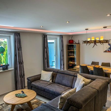 Ferienhaus Lochner Schönau am Königssee Eksteriør billede