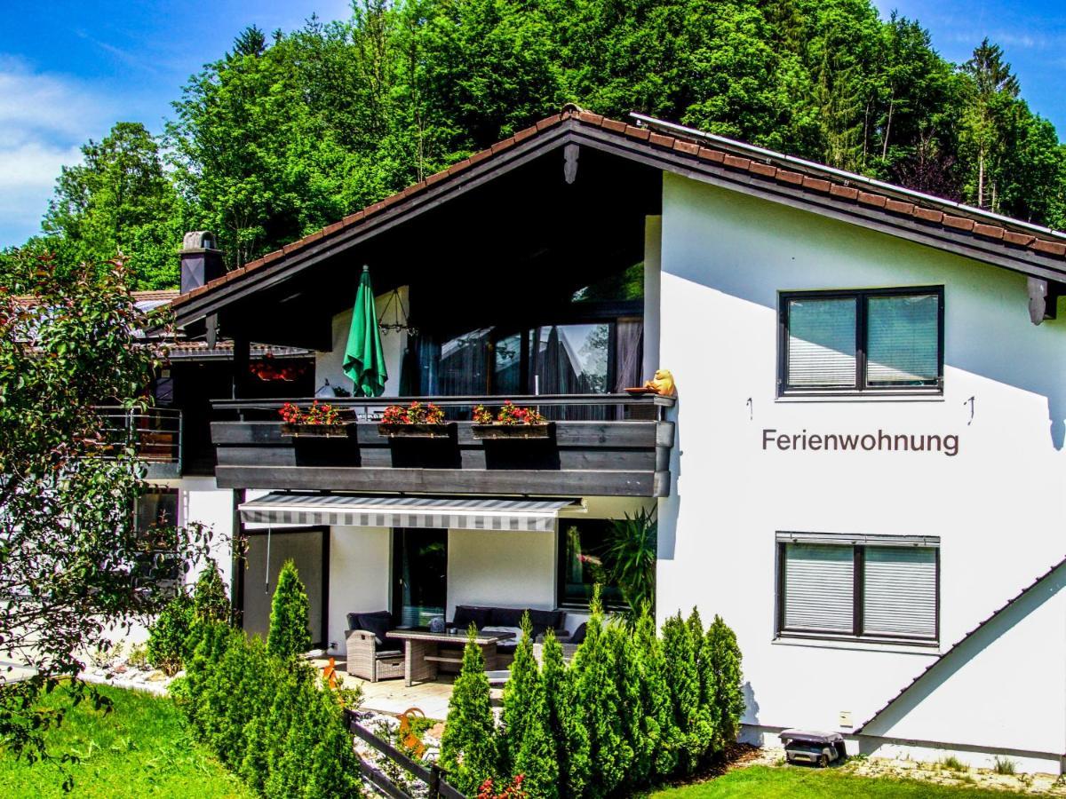 Ferienhaus Lochner Schönau am Königssee Eksteriør billede