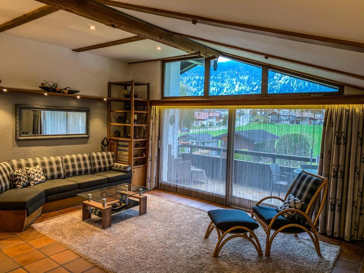 Ferienhaus Lochner Schönau am Königssee Eksteriør billede
