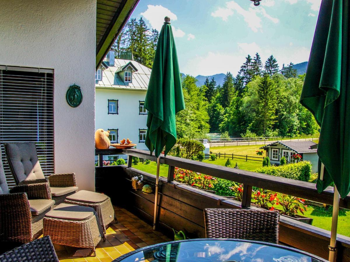 Ferienhaus Lochner Schönau am Königssee Eksteriør billede