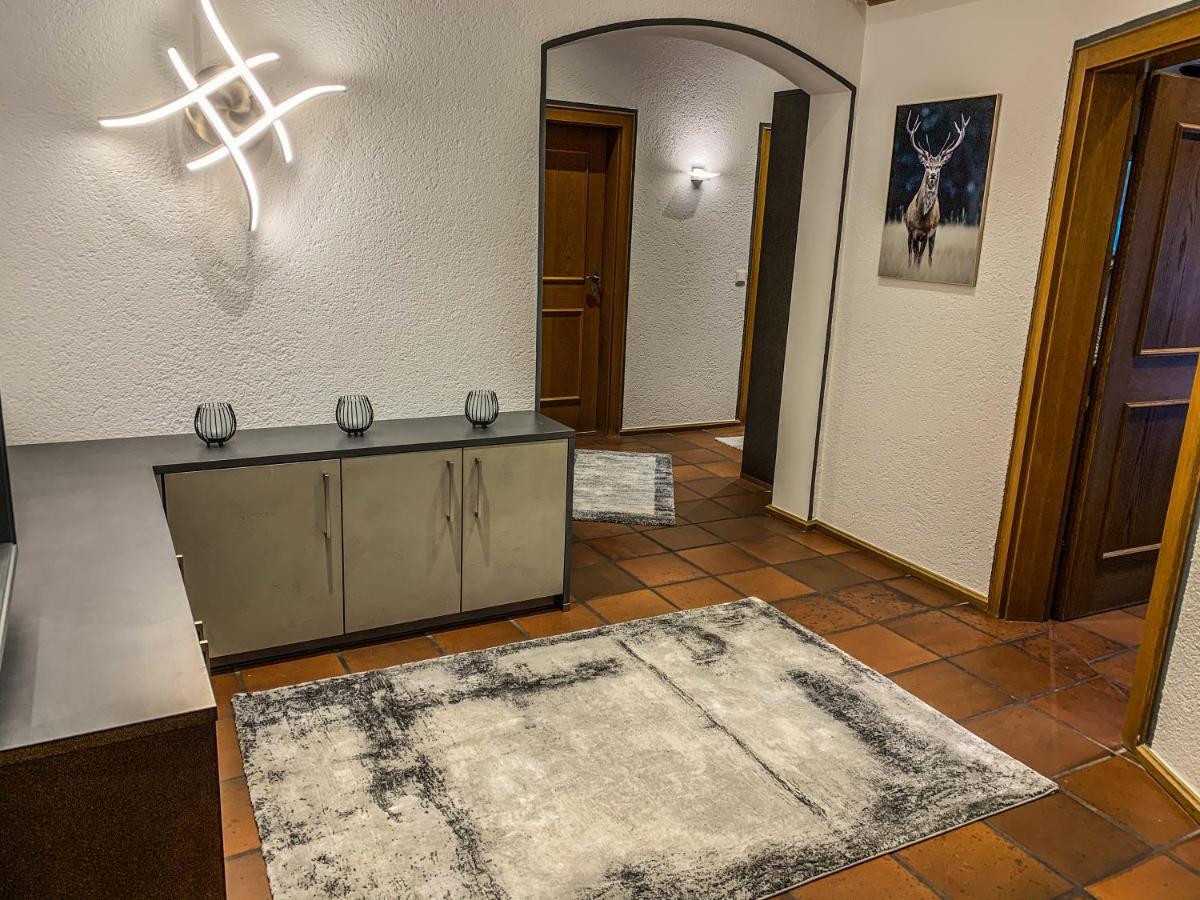 Ferienhaus Lochner Schönau am Königssee Eksteriør billede