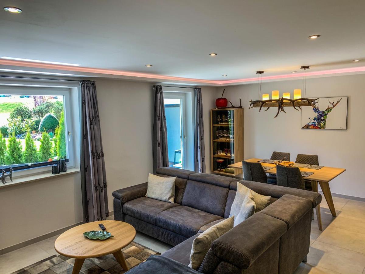 Ferienhaus Lochner Schönau am Königssee Eksteriør billede