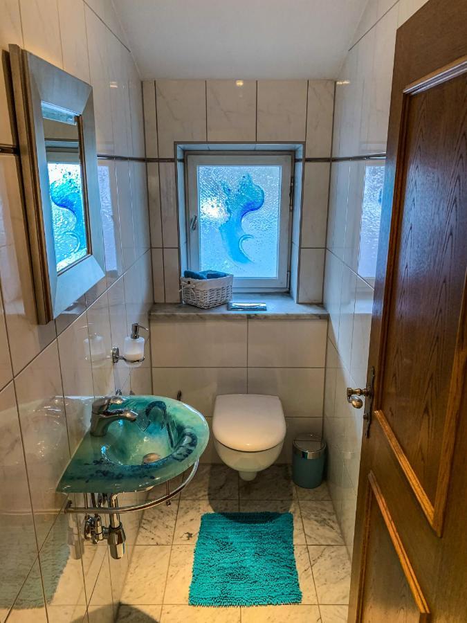Ferienhaus Lochner Schönau am Königssee Eksteriør billede