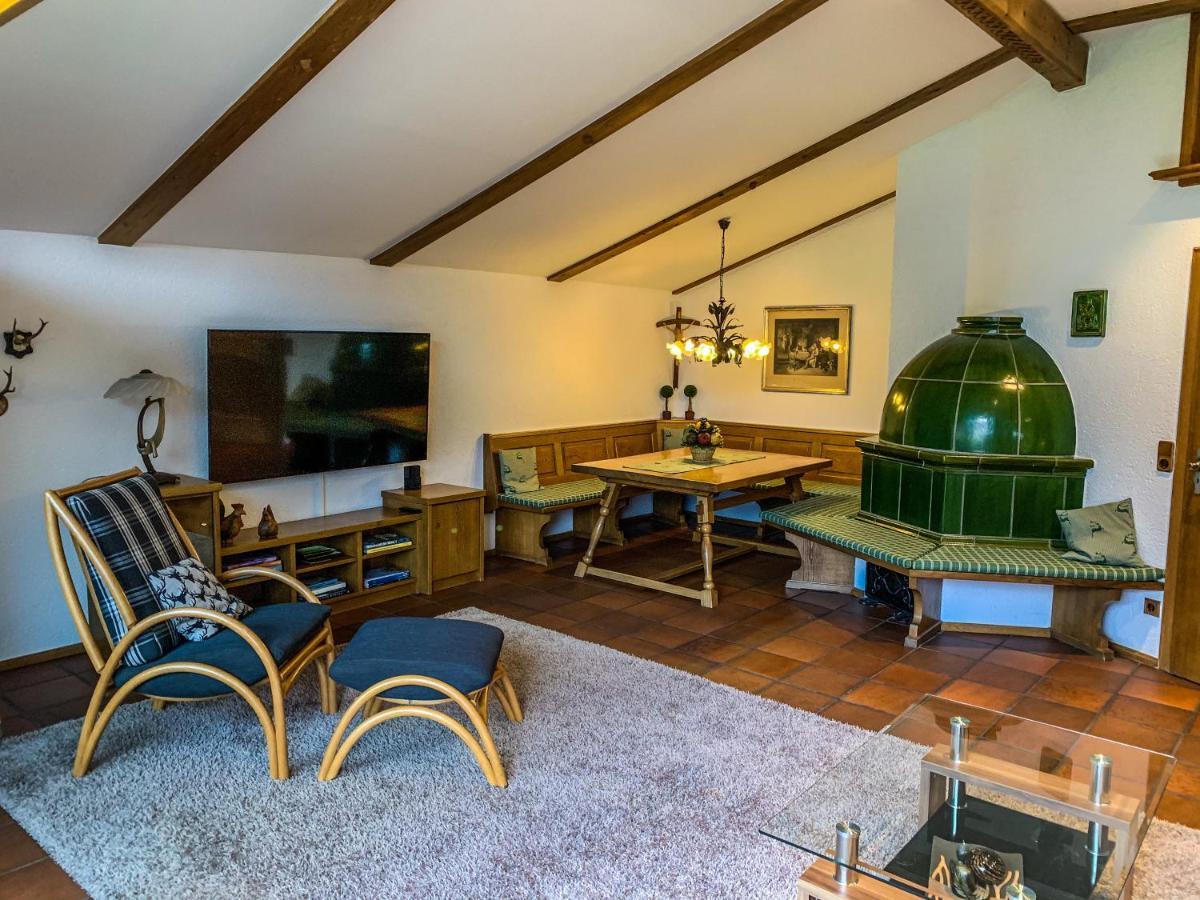 Ferienhaus Lochner Schönau am Königssee Eksteriør billede
