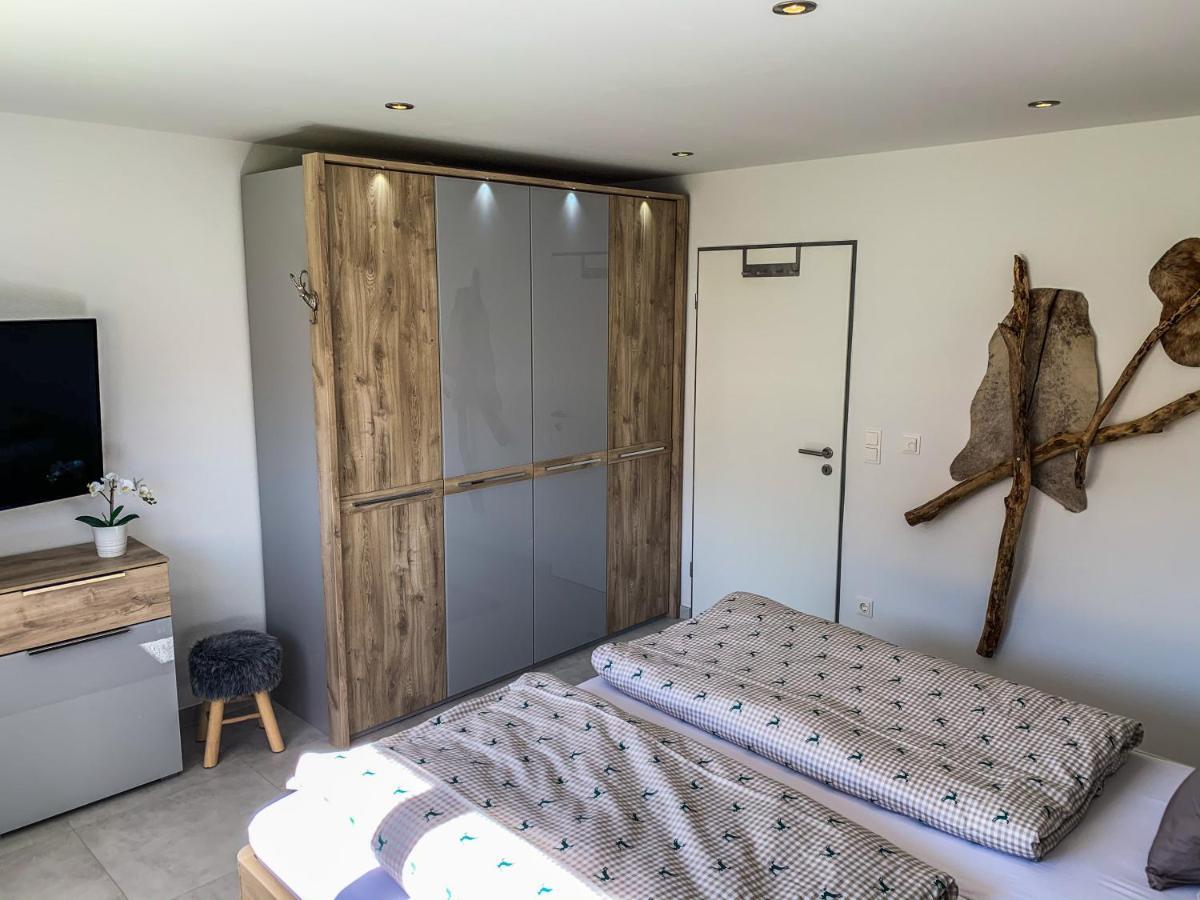 Ferienhaus Lochner Schönau am Königssee Eksteriør billede