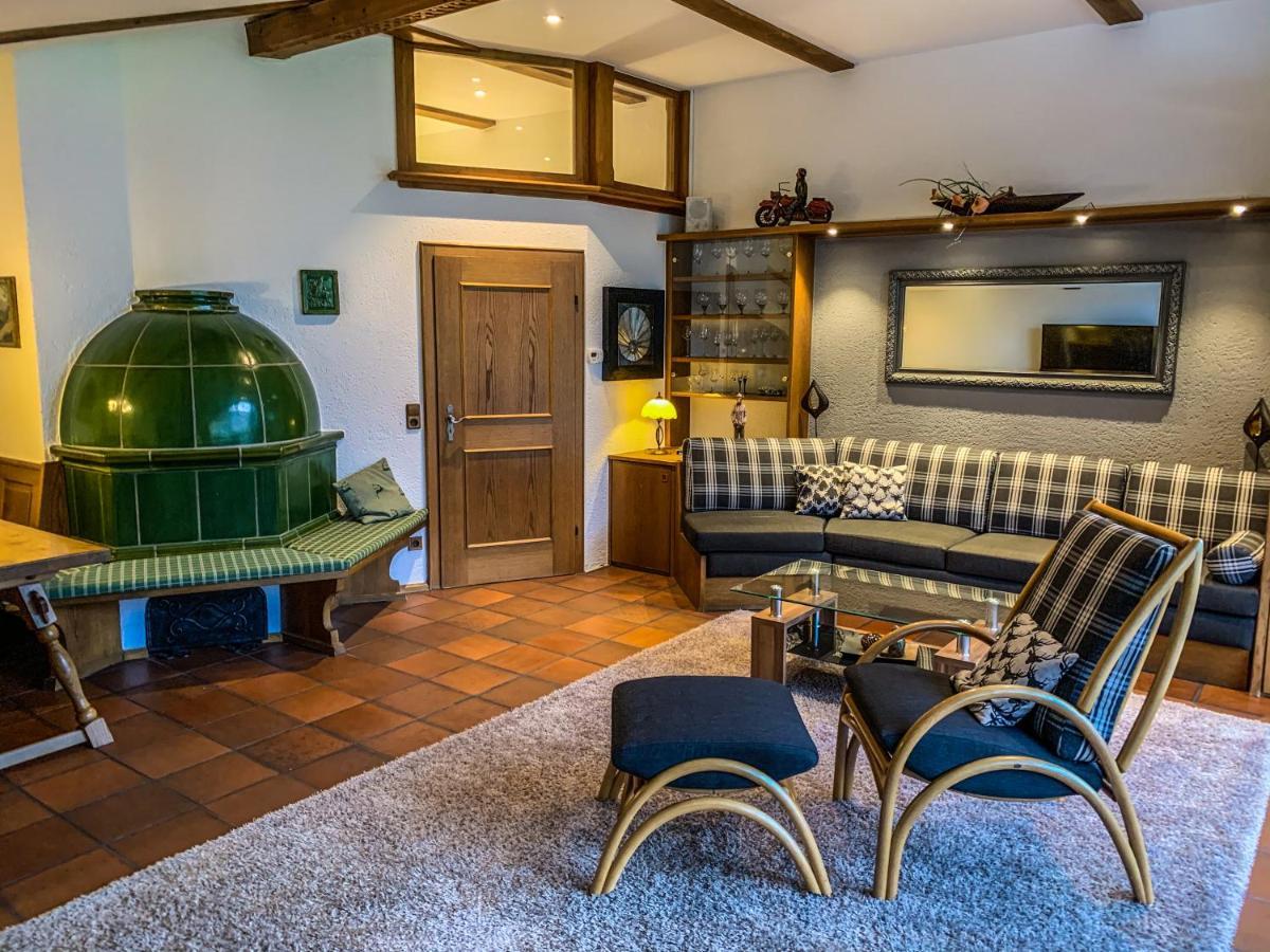 Ferienhaus Lochner Schönau am Königssee Eksteriør billede