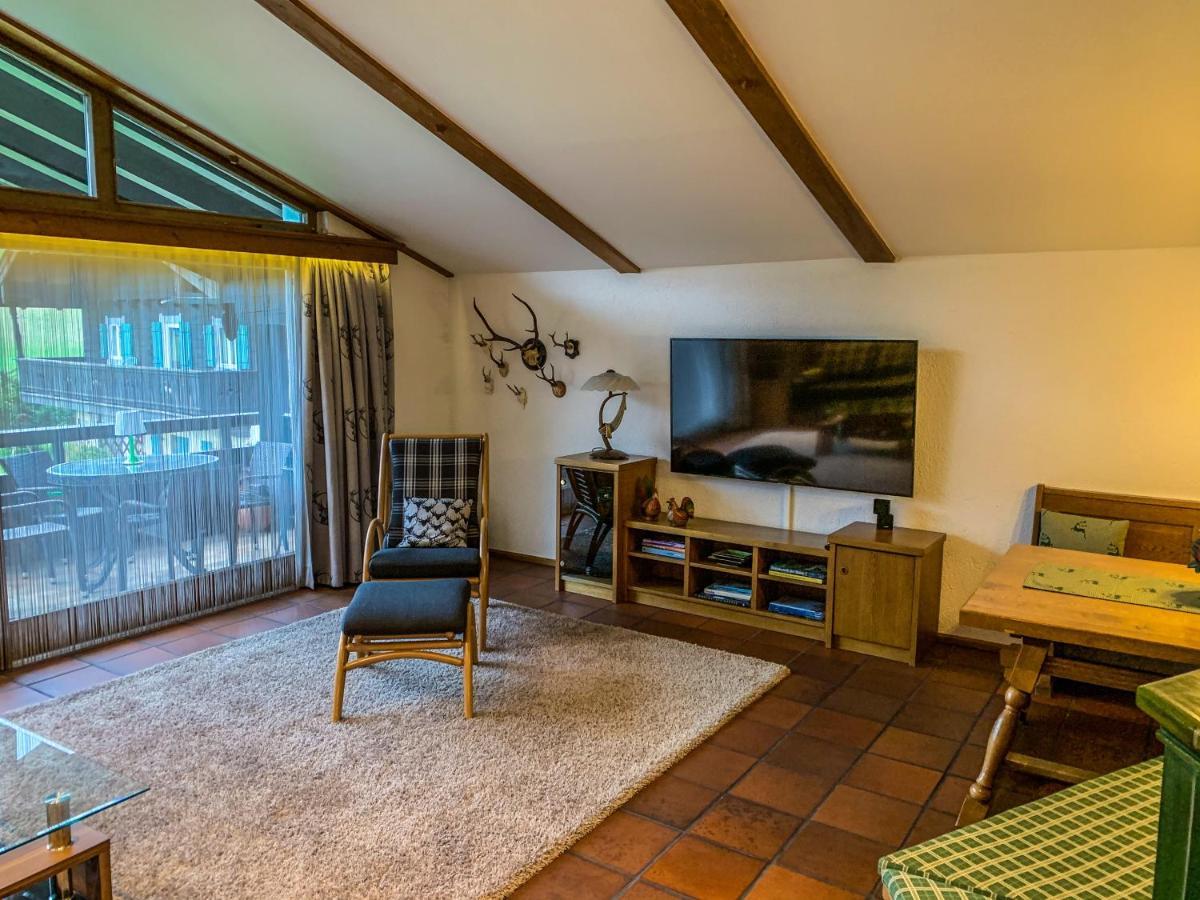 Ferienhaus Lochner Schönau am Königssee Eksteriør billede